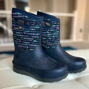 Bogs snow boots | size 3